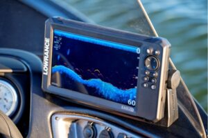 LOWRANCE EAGLE 9 TRIPLESHOT – Obrázok 14