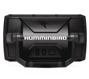 Humminbird HELIX 5 CHIRP GPS G3 – Obrázok 5