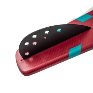 Jobe Baron 67" Slalom Ski – Obrázok 2