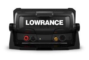 Lowrance Elite FS™ 9 so sondou Active Imaging 3-v-1 – Obrázok 4