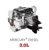 MERCRUISER DIESEL 3.0L