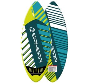 Spinera Wakesurfer 5ft3inch, 160 x 52cm – Obrázok 4
