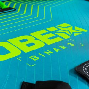 Jobe Binar Towable 3P - nafukovacie ťahadlo – Obrázok 4