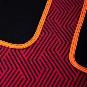 Jobe TRIBAL 3P - nafukovacie ťahadlo – Obrázok 4