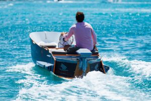 EPROPULSION NAVY EVO 6.0 2024 elektromotor bez riadiacej jednotky - krátka noha (9,9 HP) – Obrázok 8