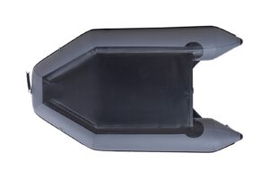 Gladiator AK260 SF nafukovací čln latkovou podlahou - tmavo šedý – Obrázok 4