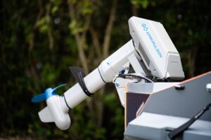 EPROPULSION NAVY EVO 6.0 2024 elektromotor bez riadiacej jednotky - krátka noha (9,9 HP) – Obrázok 9