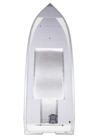 MARINE 500 F HD hliníkový čln - 5,0m, 275kg – Obrázok 4