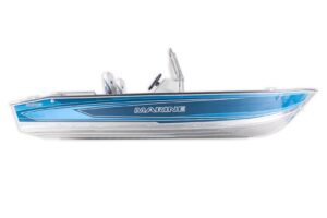 MARINE 530 FAMILY hliníkový čln - 5,30m, 357kg – Obrázok 4