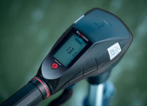 RHINO BLX 80 V2 lodný elektromotor – Obrázok 4