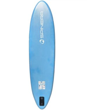 SPINERA SUP Set Lets Paddle 10´4" paddleboard - 315 x 80 x 15 cm – Obrázok 4