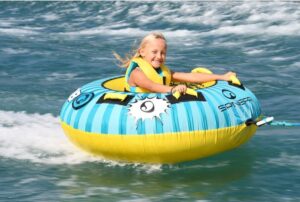 SPINERA WILD BOB koleso na ťahanie 137 cm – Obrázok 4