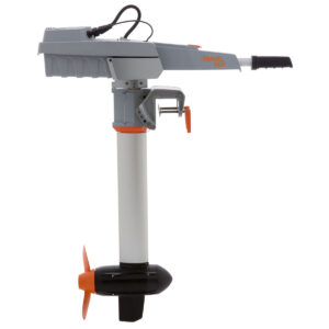 Torqeedo Travel 603 S elektromotor – Obrázok 4