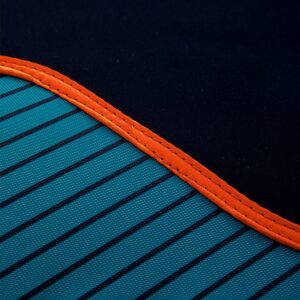 JOBE AIRSTREAM 2P - nafukovacie ťahadlo – Obrázok 4