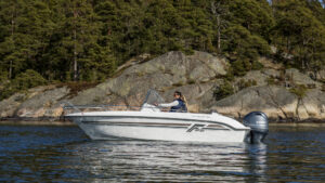 Závesný lodný motor YAMAHA F80 LB – Obrázok 7