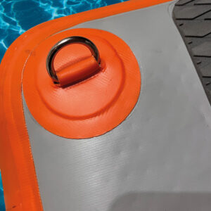 DOG RAMP Kúpací rebrík pre psov MINI s nosnosťou 13 kg – Obrázok 6