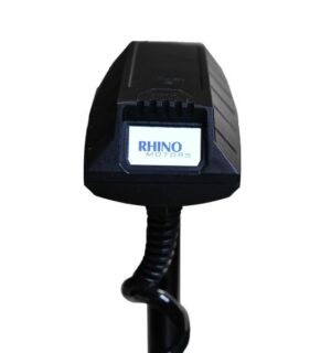 RHINO BLX 65 BMR GPS NxT 12V predný elektromotor 137cm/53" – Obrázok 5