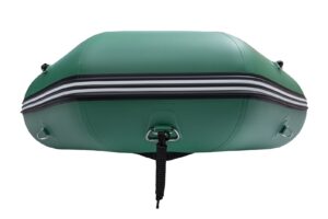 Komplet Gladiator AK300 AD a Tohatsu MFS5D DS – Obrázok 5