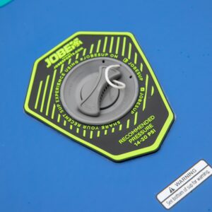 Jobe Swath Towable 4P nafukovacie ťahadlo – Obrázok 5