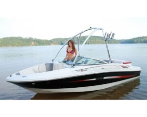 MONSTERTOWER Wakeboardtower MTE – Obrázok 6