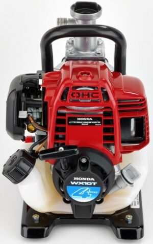 HONDA WX10 vodné miničerpadlo 140 l/min – Obrázok 5
