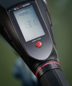 RHINO BLX 80 V2 lodný elektromotor – Obrázok 5