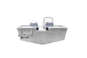 MARINE 530 FAMILY hliníkový čln - 5,30m, 357kg – Obrázok 5