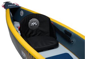 Aqua Marina Tomahawk AIR-K 375 x 72cm vysokotlakový rýchlostný kajak – Obrázok 5