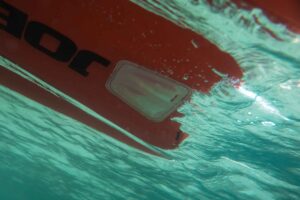 JOBE TRIBAL 2P - vodná atrakcia – Obrázok 6