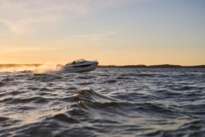 YAMARIN 67 DC 2024 + YAMAHA 150XC – Obrázok 10