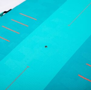 JOBE Mohaka 10.2 Paddleboard + SUP Sail 3.5 m2 Package – Obrázok 5