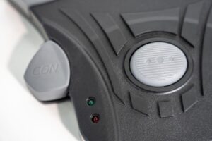 RHINO Pedál BMR GPS Foot – Obrázok 5