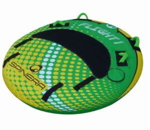 SPINERA FLIGHT 1 - nafukovacie koleso Ø 152 cm – Obrázok 3