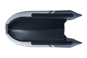 Komplet Gladiator B370 AL a Tohatsu MFS20E S – Obrázok 3