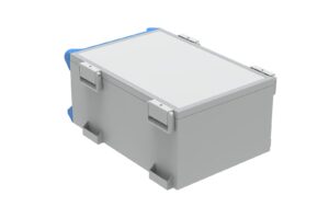 Akumulátor lithiový G102-100 LiFePo4 100 Ah,  96 V k Epropulsion – Obrázok 5