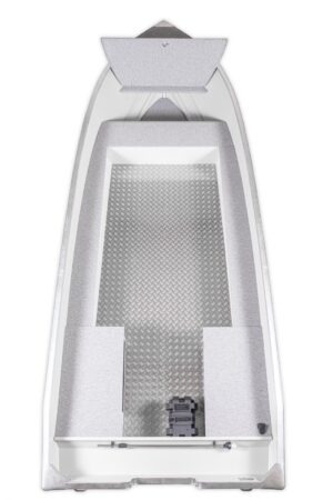 MARINE 500 F HD hliníkový čln - 5,0m, 275kg – Obrázok 5