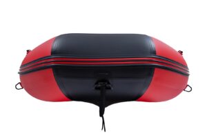 Komplet Gladiator B420 AL a Tohatsu MFS20E S – Obrázok 2