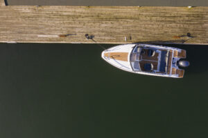 YAMARIN 60 DC 2024 + YAMAHA F115XB – Obrázok 6