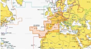 46XGXL9 - SD karta - Franc.,Špan.,Port.,Kanár.ostr. – Obrázok 1