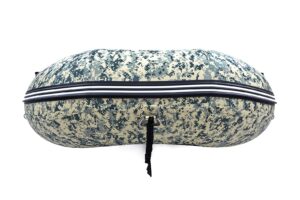 Gladiator CLASSIC B370 AL nafukovací čln s hliníkovou podlahou - camuflage – Obrázok 5