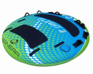 SPINERA FLIGHT 3 - nafukovacie koleso Ø 203 cm – Obrázok 5