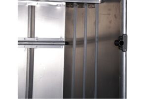 MARINE JON10 SILVER hliníková pramica - 2,96m, 32kg – Obrázok 5