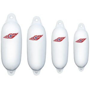 GFN fender biely 120 x 420 mm – Obrázok 1