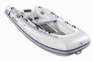 HIGHFIELD CLASSIC 310 ALU RIB nafukovací čln 310cm – Obrázok 8