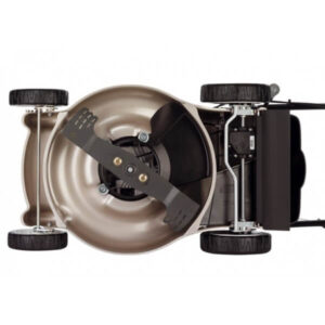 HONDA HRG 466 SKEH benzínová kosačka 46cm, autosytič, pojazd + olej zdarma – Obrázok 6