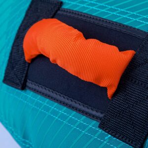 JOBE DROPLET 3P - nafukovacie ťahadlo – Obrázok 5