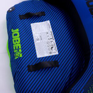 JOBE RIDGE 2P - nafukovacie ťahadlo – Obrázok 5