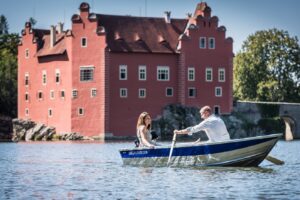 MARINE 370U hliníkový čln - 3,69m, 72kg – Obrázok 5