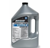 Oleje do 4-taktných motorov