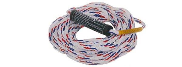 TORQUE - Ťažné lano pre vodné kolesá 1P - 23 m